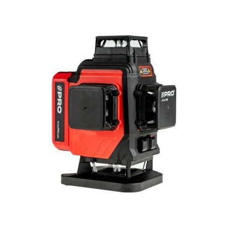 PRO AQ4DG GREEN MEHLINIGER LASER