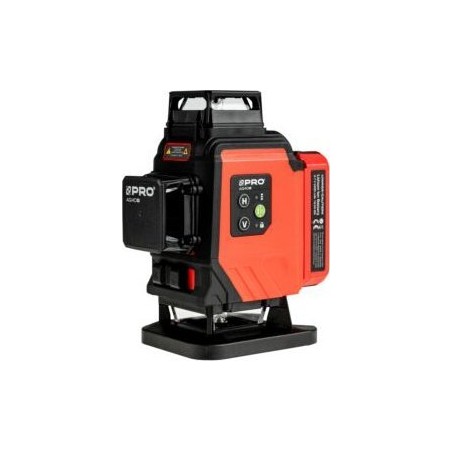 PRO AQ4DG GREEN MEHLINIGER LASER