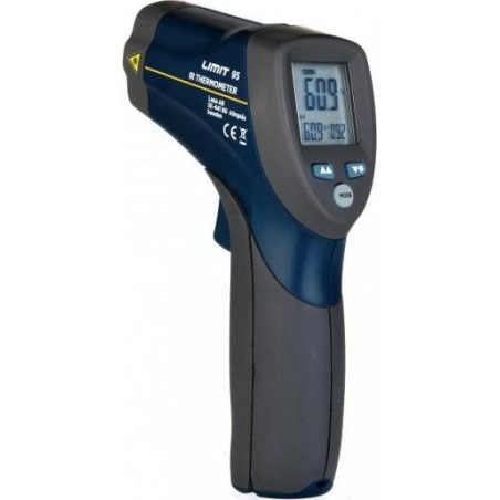 Grenzwert IR-Thermometer 95