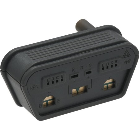 Multimeter Limit 620 (153220116)