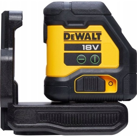 Dewalt DeWalt DCLE34021N-XJ Linienlaser