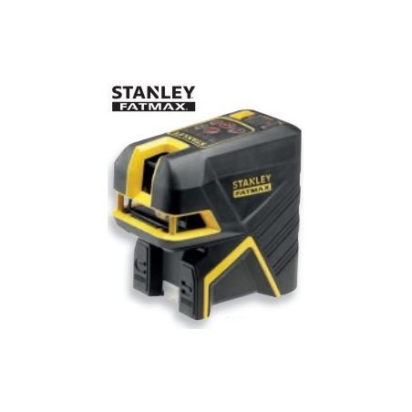 Stanley Linienlaser 50 m 15 m