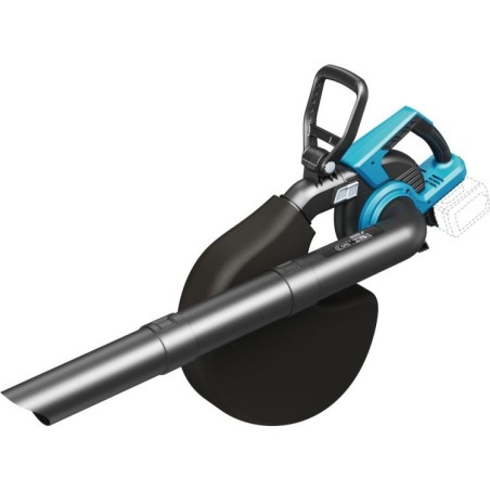 Dedra Laubsauger DED7194V