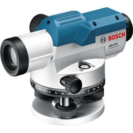 Bosch GOL 26D