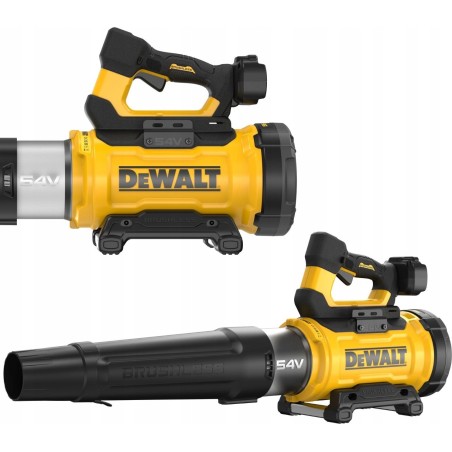Dewalt Laubbläser DCMBL777N (DCMBL777N-XJ)