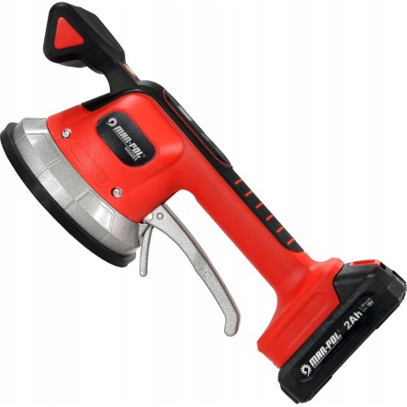 Fiskars MAR-POL 18-V-Akku-Vibrationssauger