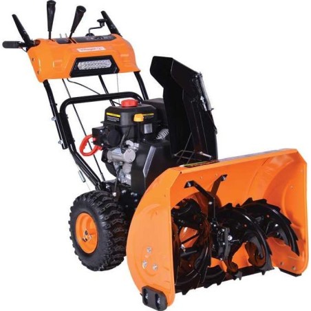 Villager Schneefräse Villager VST 120, 7,8 kW, 86 cm