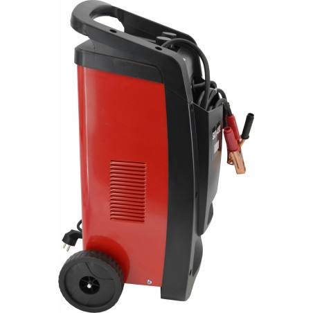 AWTools AWTOOLS SUV-655 Batterieladegerät mit Starthilfe 650 A