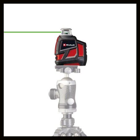 2270119 TE-LL 360 G Kreuzlinienlaser