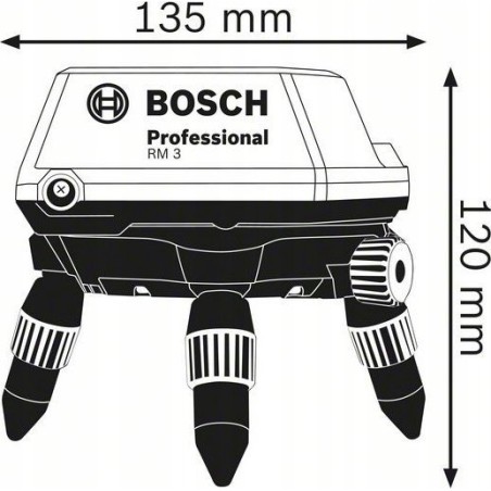 Bosch RM 3