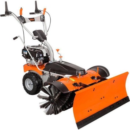 Oleo-Mac Schneefräse PKM100 100 cm (OO-OTHPKM100)