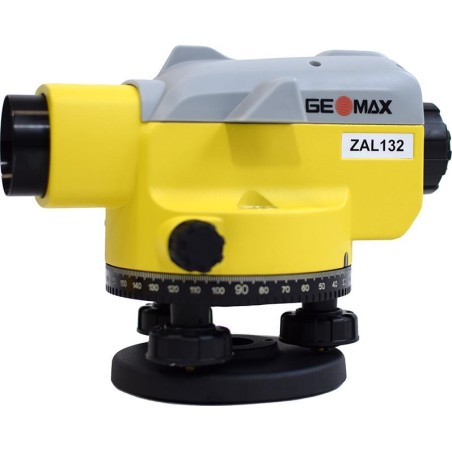 GeoMax Optisches Nivelliergerät GeoMax ZAL132