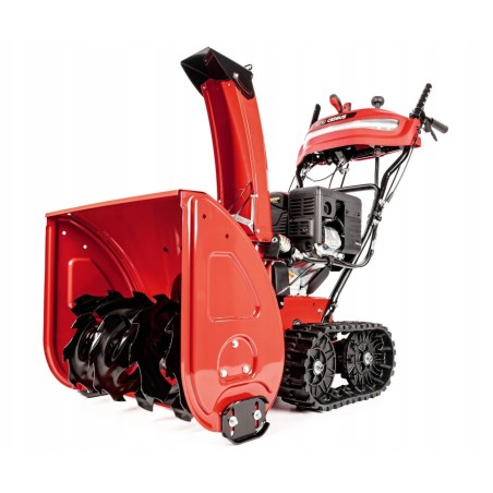 Benzin-Schneeräumer Cedrus SB61G-E+, 61 cm