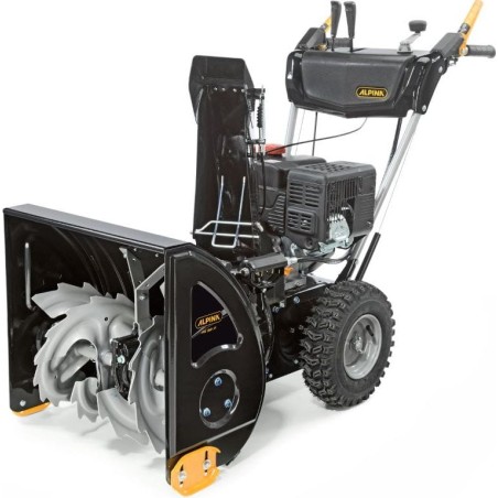 Alpina Schneefräse AS 56 P 56 cm (2S2562410/A20)