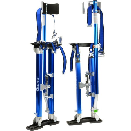 Geko Bau-Stelzen G02116 GEKO