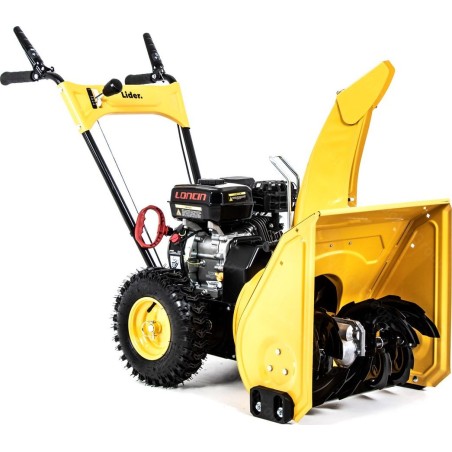 Lider Schneefräse KZO53HL 53 cm (KZO53HL)