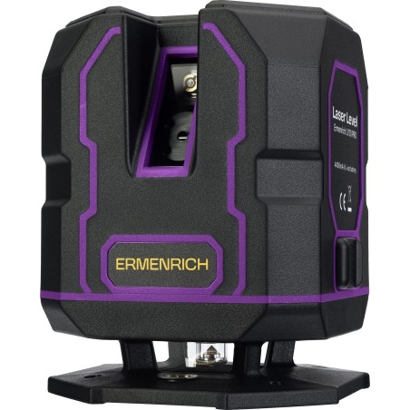 Ermenrich LV30 PRO Laser-Nivelliergerät
