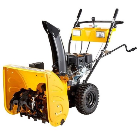 PETROL Schneefräse C-ST065C 56 cm 4,8 kW