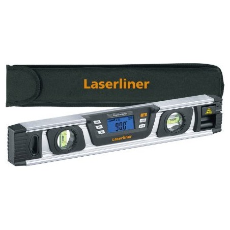 Laserliner Laser-Wasserwaage Laserliner DigiLevel Laser