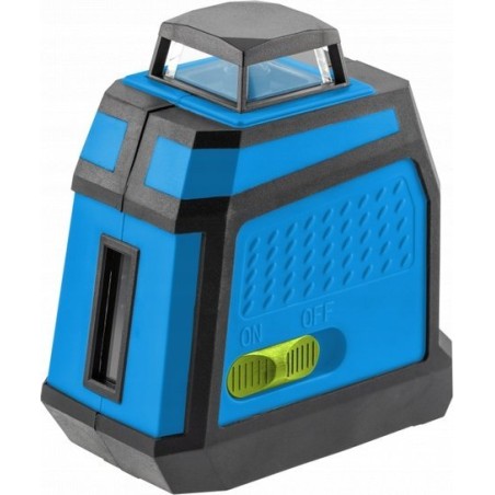 Högert Technik HOGERT RED LASER LEVEL 30 m 3D