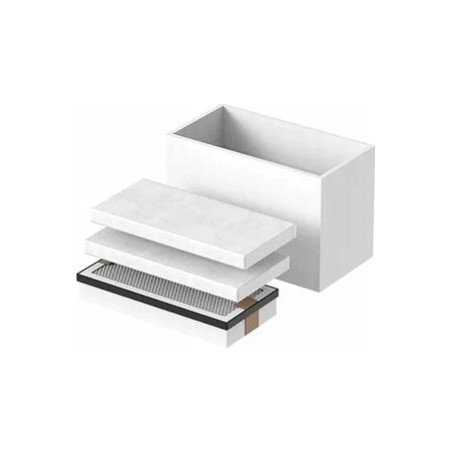 R.E.I.S. Filterset für den xTool Smoke Purifier