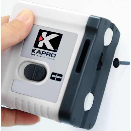 Irwin Irwin Laz. Matatuoklis, grün, „KAPRO“ MINI