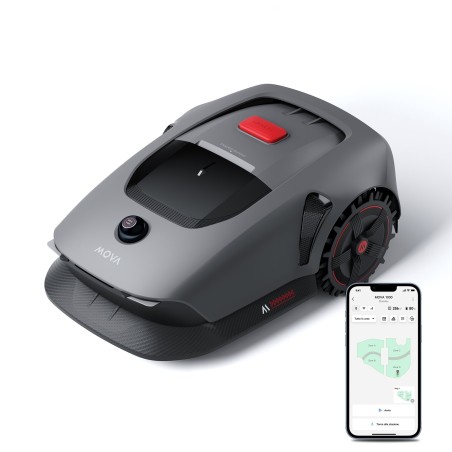 Dreame Mova M1000 Rasenmähroboter