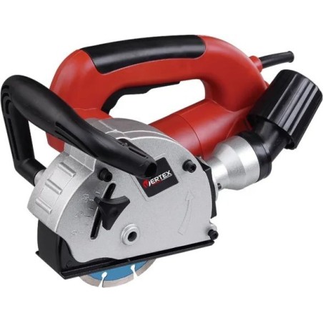 Vertex Fugenschneider VERTEX VBA1320 1320 W 125 mm