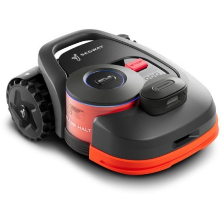 Segway Navimow H800E-VF Mähroboter｜800 m²