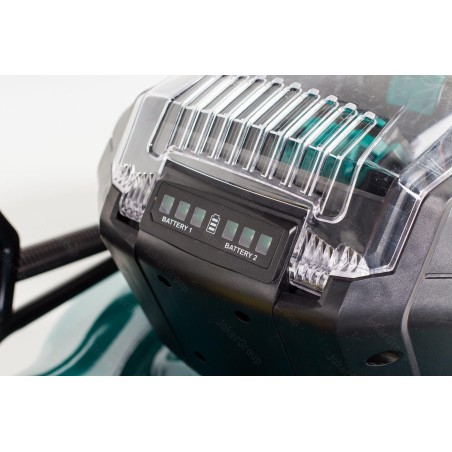 Akku-Rasenmäher NAC LB-2B60-46-2x20V