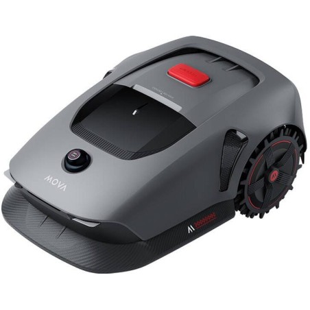 Mähroboter MOVA 1000