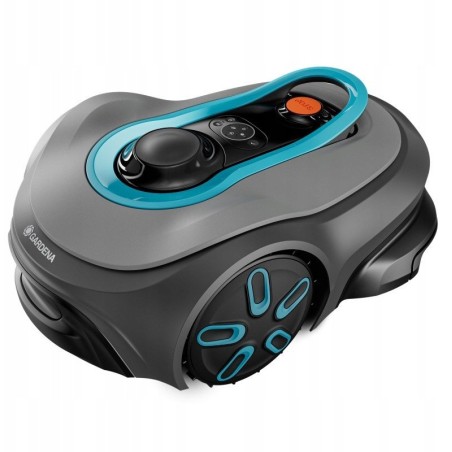 Gardena smart SILENO free 600 m 19921-32