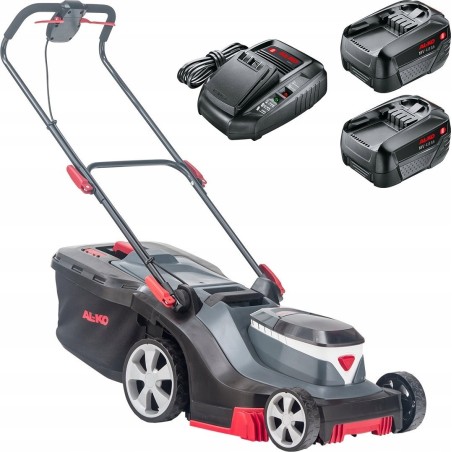 AL-KO Akku-Rasenmäher AL-KO 38.2 Li COMFORT Akku-Rasenmäher
