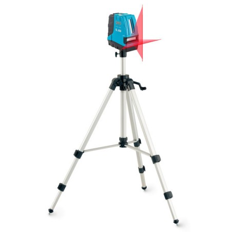 Geo Fennel Laser, 50 m