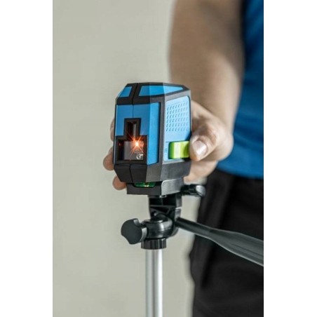 Högert Technik HOGERT RED LASER LEVEL 24 m