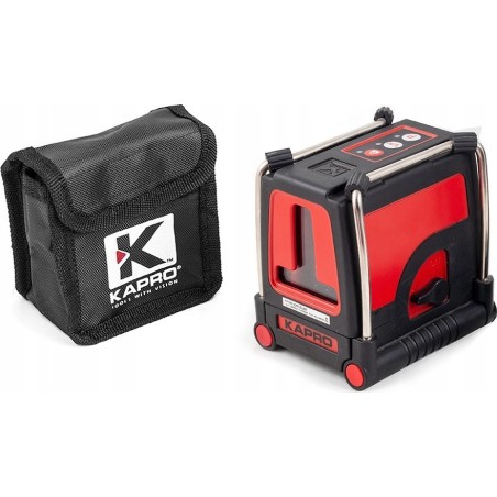 Shark Laz. Meter „KAPRO“ PROLASER PLUS