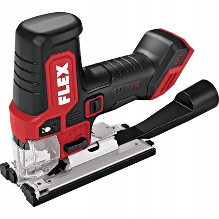 Akku-Stichsäge FLEX JSP 12,0-EC C