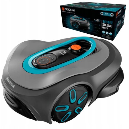 Gardena Sileno max 1200 19902-32