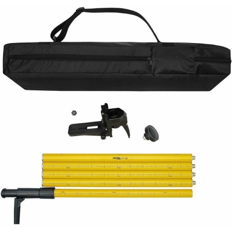 NIVEL SYSTEM Messlatte LP-36