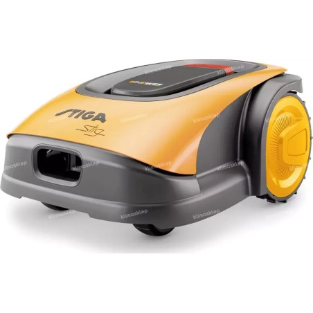 Stiga-Mähroboter Stiga-Mähroboter – G 300 300 m²