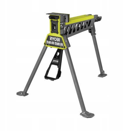 Sackständer RYOBI RSTSJ150, bis zu 95 cm, bis zu 250 kg, Stahl
