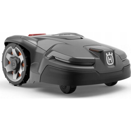 Husqvarna Vejos Mähroboter HUSQVARNA Automower 405X