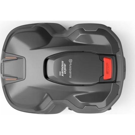 Husqvarna Vejos Mähroboter HUSQVARNA Automower 405X