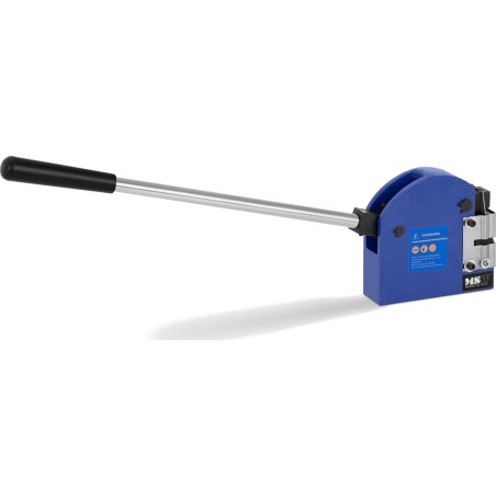 MSW Blechpresse und -streckmaschine, Handpresse Blechpresse und -streckmaschine, Handpresse