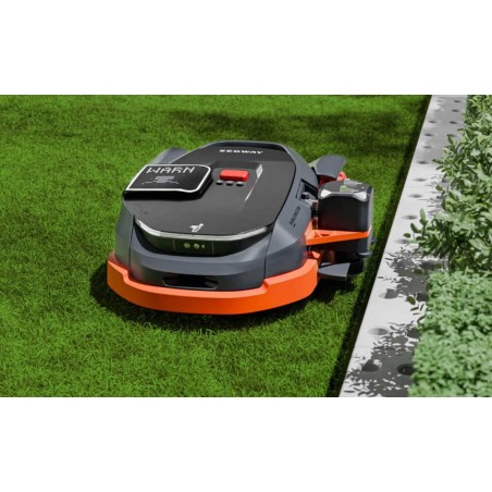 Vejos-Roboter X330E SEGWAY