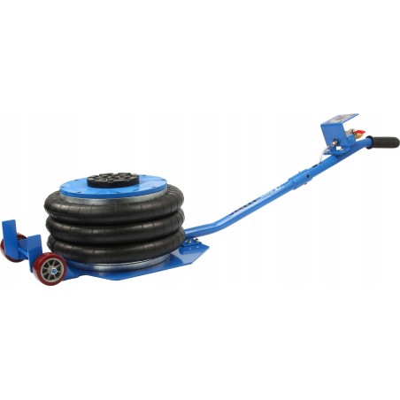 Beschaffung PNEUMATIC LIFT 6,0 t SNOWMAN RIPPER/ MAR-POL