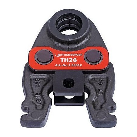 Rothenberger Presslippen ROTHENBERGER TH Compact TH 26