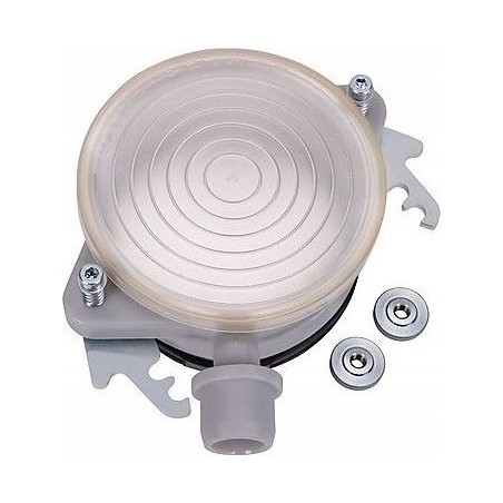 Rothenberger Zubehör für die Wassersammlung ROTHENBERGER 130 mm