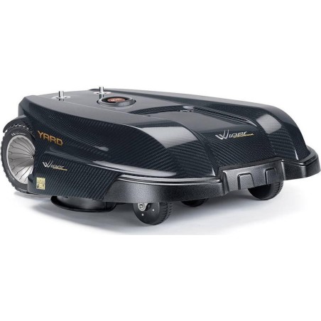 Mähroboter Wiper Yard 2000S