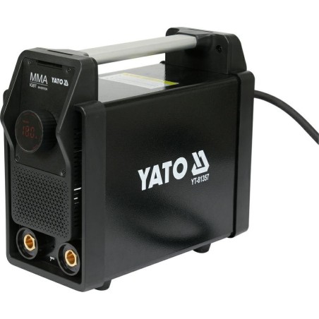 Yato YT.MMA 180A Inverter-Schweißgerät